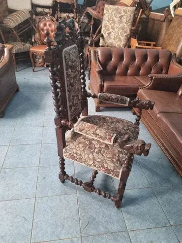 Stilske fotelje: Stilska fotelja u odlicnom stanju — 11