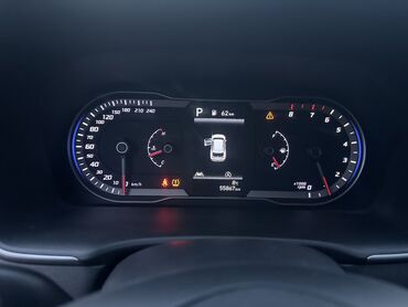 Hyundai: Hyundai Tucson: 2021 г., 1.6 л, Автомат, Бензин, Кроссовер — 15