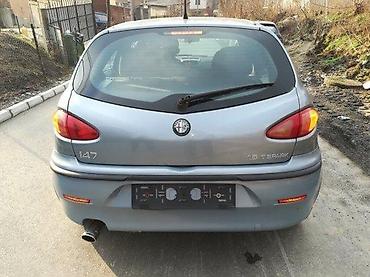 Auto delovi, gume i tjuning: Alfa 147 limarija. Alfa 147 limarija Kontakt 301 3 danas Korišćeno — 10