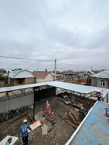 Продажа домов: 5 комнат, 160 м², 3 соток, Бишкек, Ак-Ордо 3 ж/м Агентство недвижимости — 4