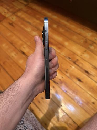 Apple iPhone: IPhone 15 Pro Max, 256 GB, Qara, Face ID — 5