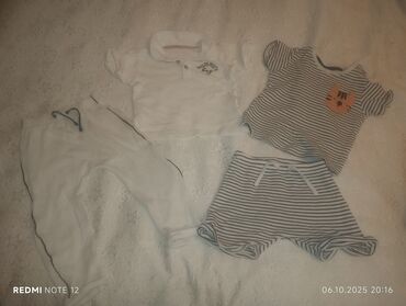 Tuflilər: Tuflilər, Ölçü: 34, rəng - Bej, İşlənmiş — 6