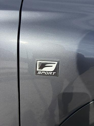 полики lexus nx: Lexus NX: 2019 г., Автомат, Бензин, Кроссовер — 5