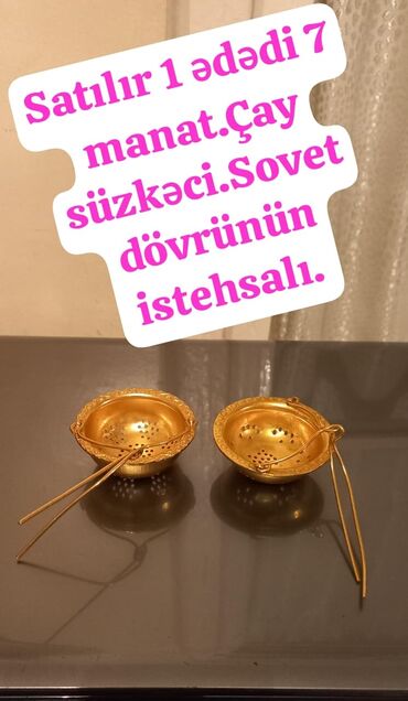 Dəm çaydanları: Rəng - Gümüşü, Dəm caydanı, Paslanmayan polad, SSRİ — 41