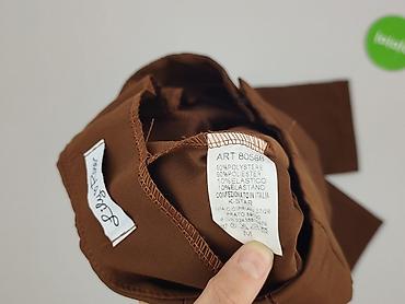 alcott pants: Lily Rose, Spodnie materiałowe damskie, rozmiar M — 6