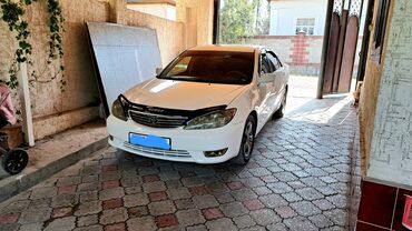 купить коробку передач гольф 2: Toyota Camry: 2004 г., 2.4 л, Автомат, Бензин, Седан