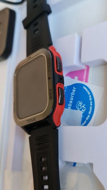 Ručni satovi: Smart watch, Cartier, Muški — 6