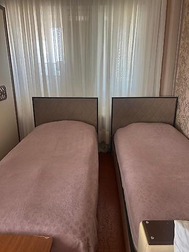 N17Endirim!!! Carpayilar cutu 180azn. Matras var, baza yoxdur. Tecili