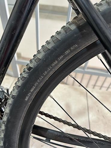 Горные велосипеды: Горный велосипед, Giant, Рама L (172 - 185 см), Алюминий, Б/у — 5