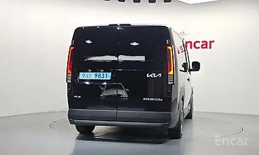 k5 2023: Легкий грузовик, Kia, Стандарт, 1,5 т, Новый — 4