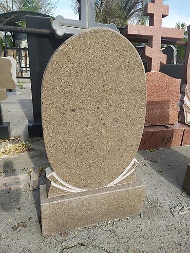 Ритуальные услуги: Изготовление памятников, Облицовка надгробий, Чистка могил | Гранит, Металл, Мозаика | Оформление at lalafo.kg — 26 Ритуальные услуги: Изготовление памятников, Облицовка надгробий, Чистка могил | Гранит, Металл, Мозаика | Оформление — 26