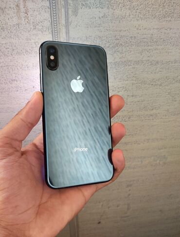 Fizika: IPhone Xs, Space Gray, Face ID