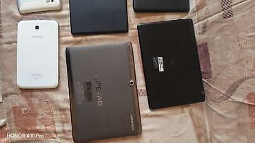 kupujem prodajem tablet: Lot tablet uređaja – razni brendovi i veličine ekrana - Amazon Fire — 3