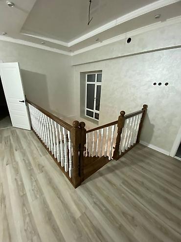 Обшивка лестниц: Лестницы на заказ — 5