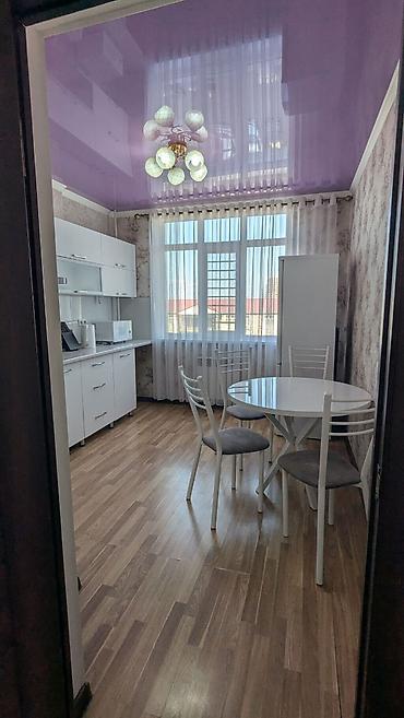 group: 1 комната, 35 м², Тунгуч мкр Элитка, 5 этаж, Свежий ремонт — 5