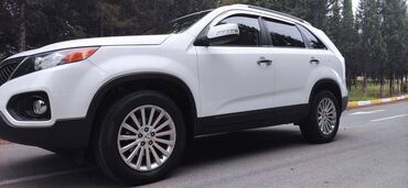 Kia: Kia Sorento: 2 l | 2010 il Ofrouder/SUV — 25