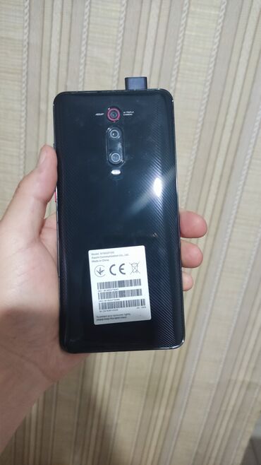 сяоми ми 10 ультра цена: Xiaomi, Xiaomi Mi 9T, Б/у, 128 ГБ, цвет - Черный