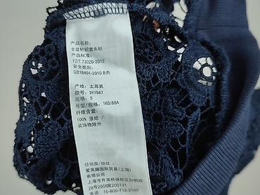 tu bluzki: Hollister, Top damski, rozmiar S — 5