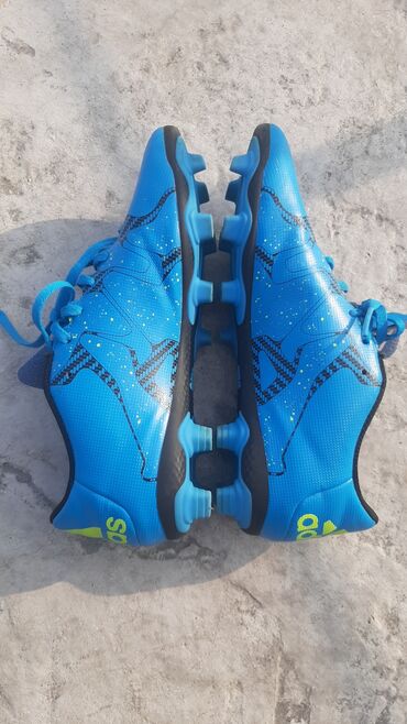 Kopačke: Adidas, veličina - 39, Novo — 6