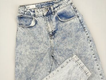 big boy jeans: Jeansy, S, stan - Bardzo dobry