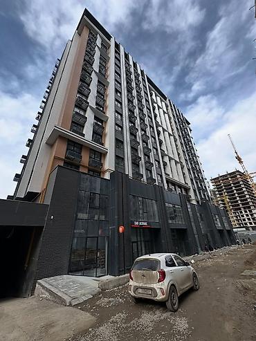 Продажа квартир: 1 комната, 143 м² — 1