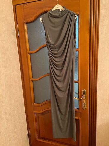 zara платье: Kokteyl donu, Midi, Zara, M (EU 38)