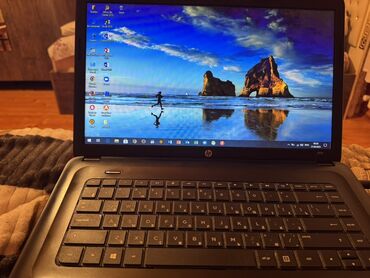 Toshiba: İşlənmiş HP 15.6 ", AMD E1, 512 GB, Pulsuz çatdırılma