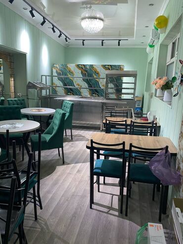 Кафе, рестораны: Все то что на фото останется вам адрес: кольбаева 68 самое главное — 2
