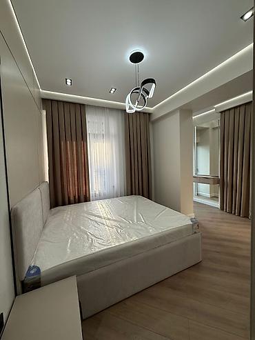 Продажа квартир: 3 комнаты, 88 м², Элитка, Евроремонт — 7