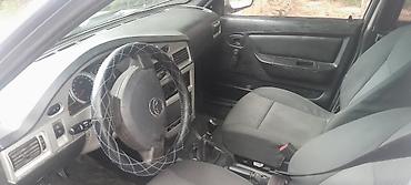 авто ру азербайджан: Daewoo Nexia: 1.5 л | 2010 г. Седан — 9