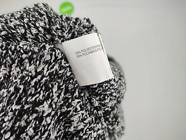 sweter czarny: Carry, Sweter damski, rozmiar L — 4