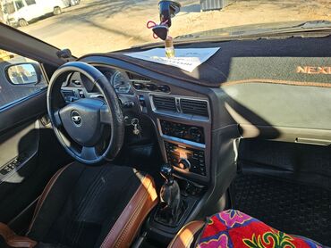 Daewoo: Daewoo Nexia: 2011 г., 1.5 л, Механика, Бензин, Седан at lalafo.kg — 6 Daewoo: Daewoo Nexia: 2011 г., 1.5 л, Механика, Бензин, Седан — 6