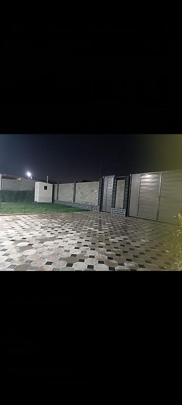 Продажа коттеджей и домов: Современный одноэтажный дом с закрытым двором и двумя террасами - — 6