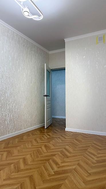 репина: 1 комната, 39 м², Пишпек Элитка, 9 этаж, Евроремонт — 9