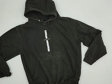 oversize: Bluza z kapturem damska, rozmiar 4XL — 1