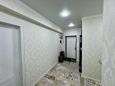 Продажа квартир: 2 комнаты, 66 м², Элитка, 3 этаж, Евроремонт — 7