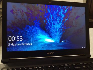 Acer: İşlənmiş Acer Aspire, 15.6 ", Intel Core i3, 256 GB, Pulsuz çatdırılma — 4