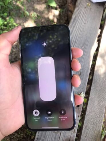 Apple iPhone: IPhone 12 Pro, Б/у, 128 ГБ, Black Titanium, Зарядное устройство, Защитное стекло, Чехол, 78 %