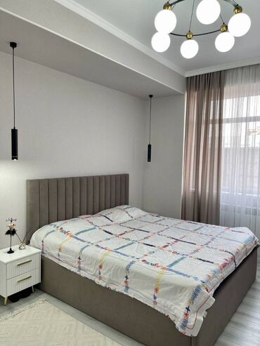 Продажа участков: 3 комнаты, 85 м², Элитка, 2 этаж, Дизайнерский ремонт