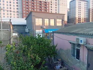evim residence: Binəqədi qəs. 3 otaqlı, 1 kv. m, Kredit yoxdur, Orta təmir — 4