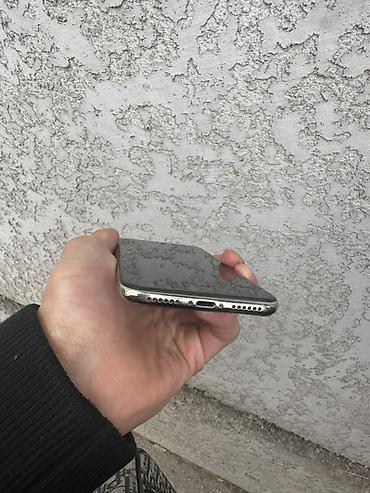 Apple iPhone: IPhone X, Черный — 2