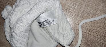 Верхняя одежда: Комбез белый2-6 месяцев теплый бодик мишки (коричневый at lalafo.kg — 9 Верхняя одежда: Комбез белый2-6 месяцев теплый бодик мишки (коричневый — 9