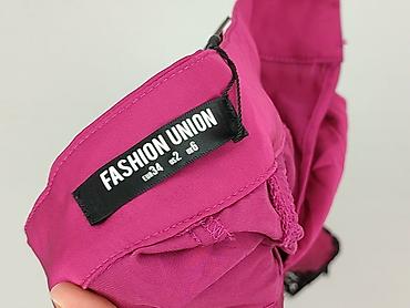 moda f: Fashion Union, Bluzka damska, rozmiar XS — 5