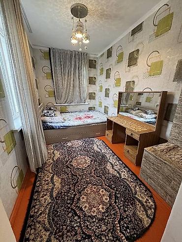 Долгосрочная аренда домов: 92 м², 3 комнаты — 6