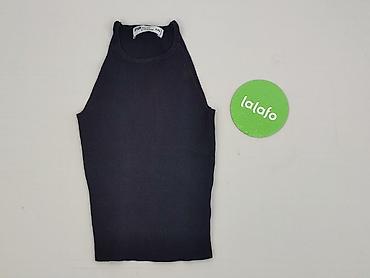 polyester tank: FB Sister, Top damski, rozmiar 2XS — 2