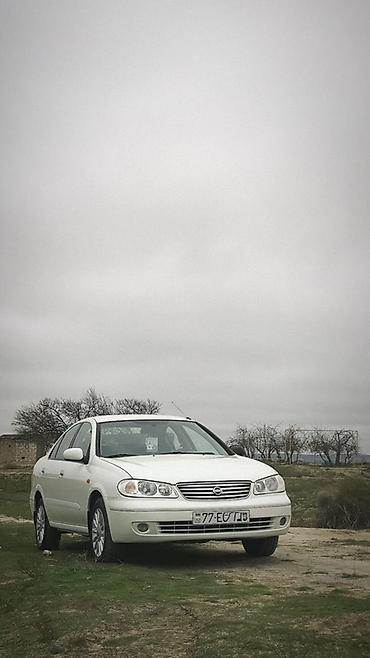 daewoo nexia 2010: 1.6 mexanika Salam masın ZAVOD!! Hec bir vurugu olmayib, ciziga gore — 7