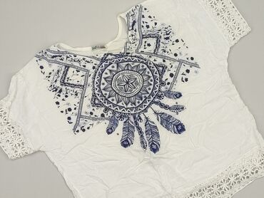 karl lagerfeld t shirty: T-shirt damski, rozmiar L