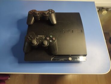 сони плейштейшен: Продается Sony PlayStation 3
Прошитая 16 игр
В хорошем состояние