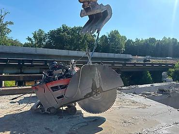 Beton işləri: Vüqar Usta | Beton Kəsmə və Karot Xidməti - Bakı, Sumqayıt və Qarabağ — 8