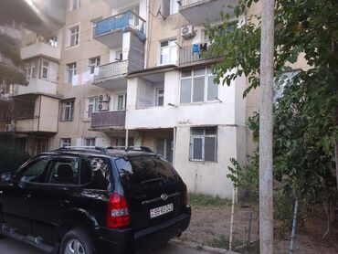 Köhnə tikili: Bakı, 2 otaqlı, Köhnə tikili, m. Neftçilər, 40 kv. m — 16